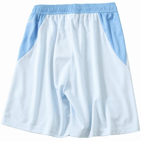 Manchester City Hose 2026 2027 Blau - Hose Manchester City | trikotfussballshop