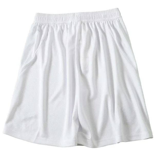 Marseille Hose 2026 2027 Weiß - Hose Marseille | trikotfussballshop