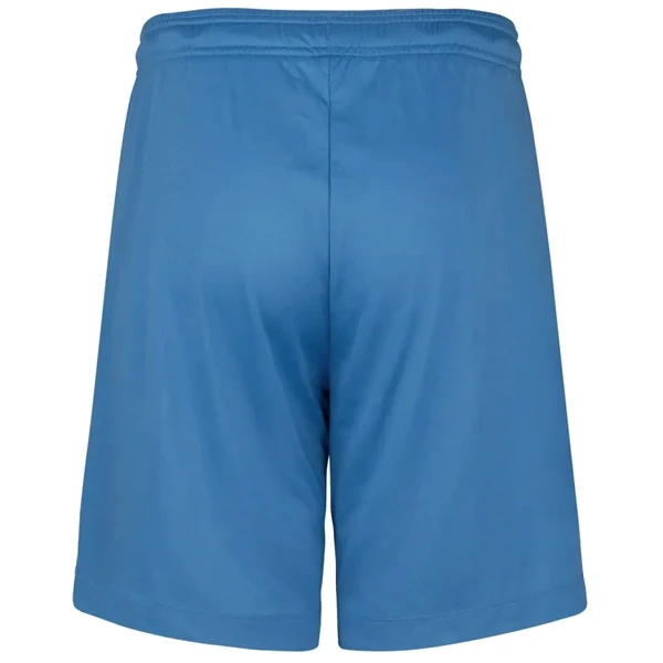 SSC Neapel Hose 2026 2027 Blau - Hose SSC Neapel | trikotfussballshop