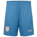 SSC Neapel Hose 2026 2027 Blau - Hose SSC Neapel | trikotfussballshop