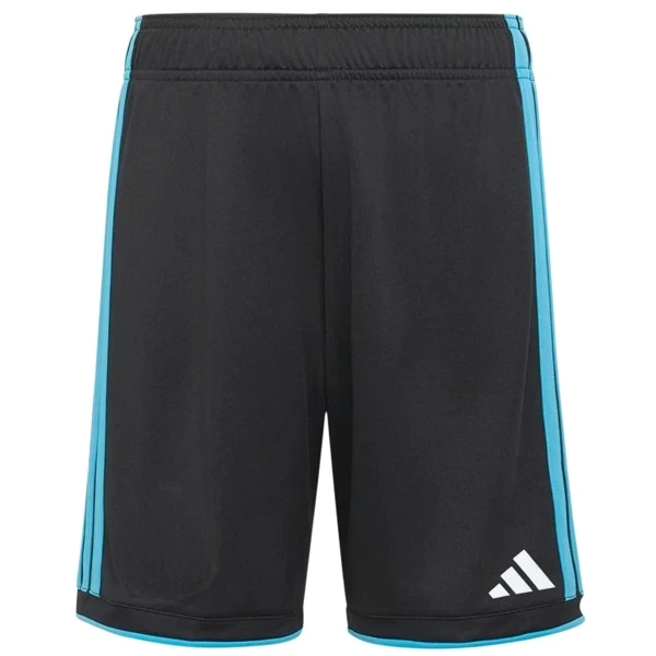 Newcastle United Hose 2026 2027 Schwarz - Hose Newcastle United | trikotfussballshop