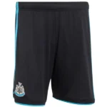 Newcastle United Hose 2026 2027 Schwarz - Hose Newcastle United | trikotfussballshop