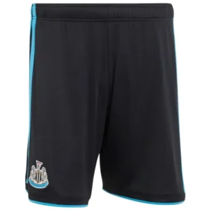 Newcastle United Hose 2026 2027 Schwarz - Hose Newcastle United | trikotfussballshop