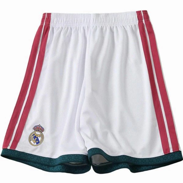 Real Madrid Hose 2026 2027 Weiß - Hose Real Madrid | trikotfussballshop