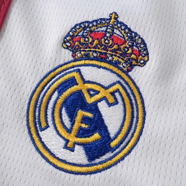 Real Madrid Hose 2026 2027 Weiß - Hose Real Madrid | trikotfussballshop