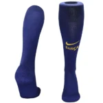 FC Barcelona Socken 2026 2027 Blau - FC Barcelona Günstig | trikotfussballshop