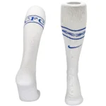FC Chelsea Kinder Socken 2026 2027 Weiß - FC Chelsea Kinder Günstig | trikotfussballshop