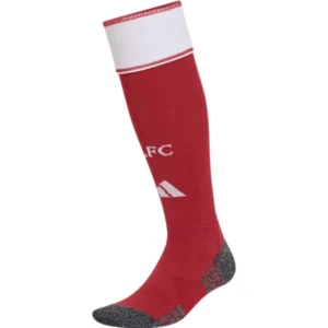 FC Liverpool Kinder Socken 2026 2027 - FC Liverpool Kinder Günstig | trikotfussballshop