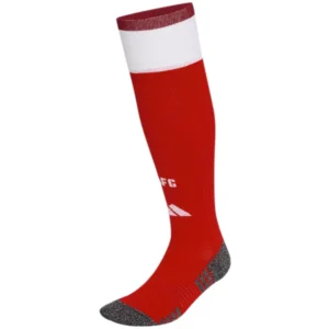 FC Arsenal Kinder Socken 2026 2027 - FC Arsenal Kinder Günstig | trikotfussballshop
