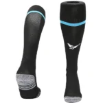 Newcastle United Kinder Socken 2026 2027 Schwarz - Newcastle United Kinder Günstig | trikotfussballshop