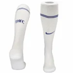 Tottenham Hotspur Kinder Socken 2026 2027 Weiß - Tottenham Hotspur Kinder Günstig | trikotfussballshop
