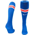 Paris Saint Germain Socken 2026 2027 Blau - Paris Saint Germain Günstig | trikotfussballshop