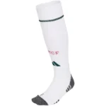 Real Madrid Socken 2026 2027 Weiß - Real Madrid Günstig | trikotfussballshop