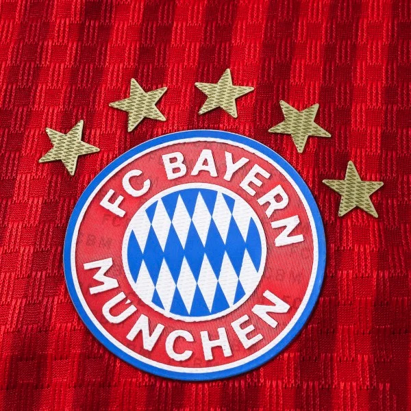 Bayern München Trikot 2026 2027 - Trikot Bayern München | trikotfussballshop
