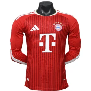 Bayern München Trikot 2026 2027 - Trikot Bayern München | trikotfussballshop