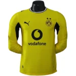 Borussia Dortmund Trikot 2026 2027 Gelb | trikotfussballshop
