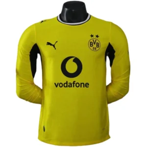 Borussia Dortmund Trikot 2026 2027 Gelb | trikotfussballshop