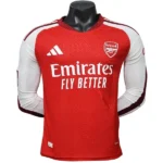 FC Arsenal Trikot 2026 2027 - Trikot FC Arsenal | trikotfussballshop