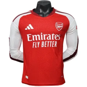 FC Arsenal Trikot 2026 2027 - Trikot FC Arsenal | trikotfussballshop