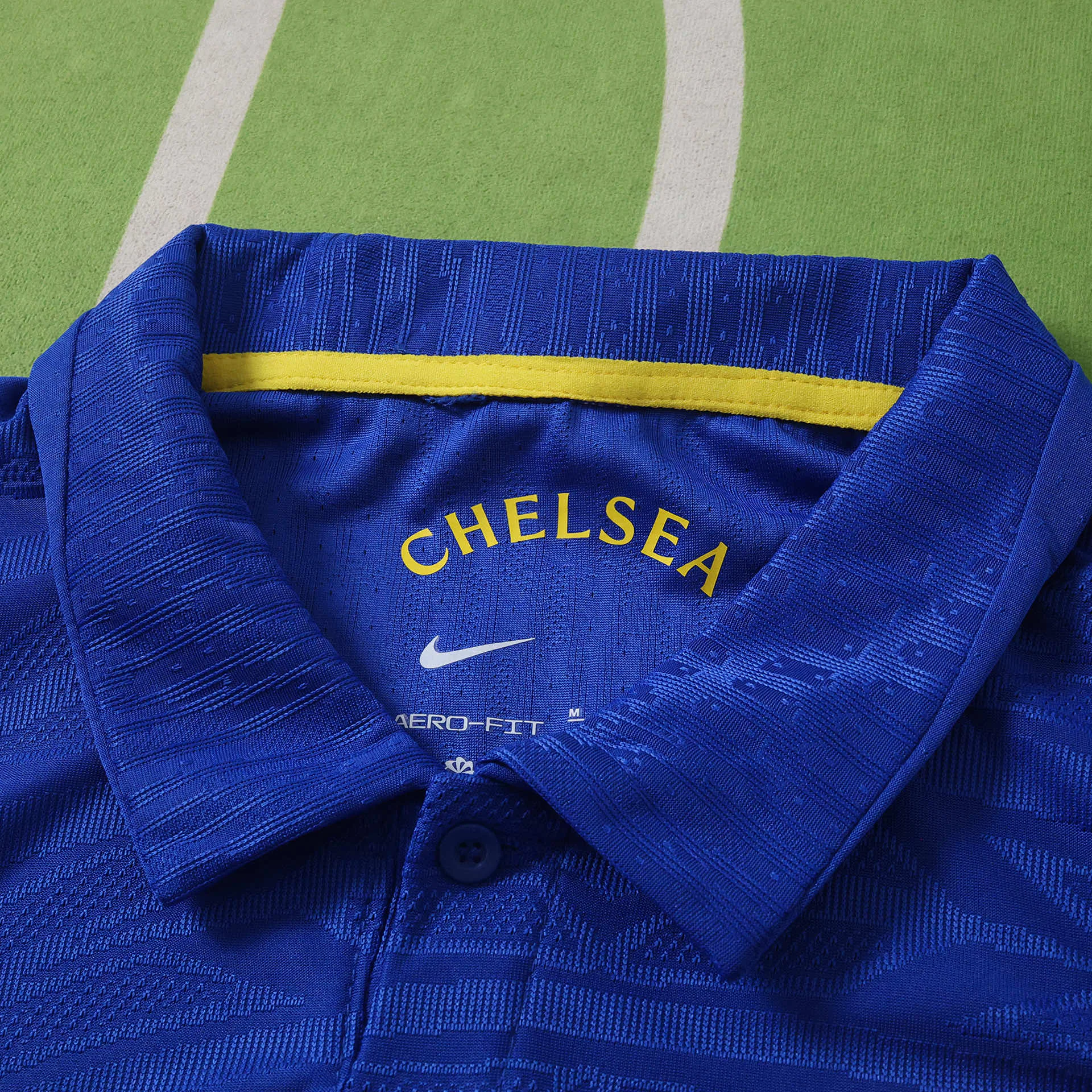 FC Chelsea Trikot 2026 2027 Blau - Trikot FC Chelsea | trikotfussballshop