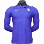 FC Chelsea Trikot 2026 2027 Blau - Trikot FC Chelsea | trikotfussballshop