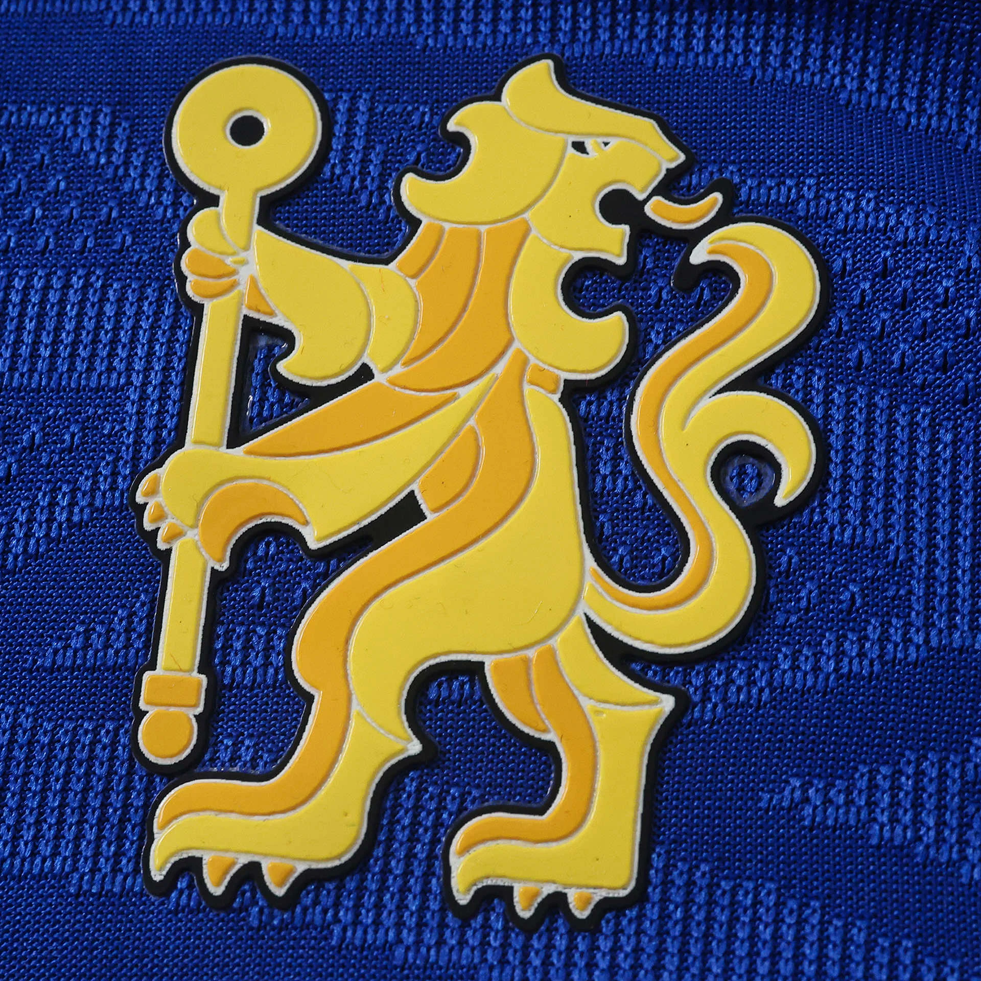 FC Chelsea Trikot 2026 2027 Blau - Trikot FC Chelsea | trikotfussballshop