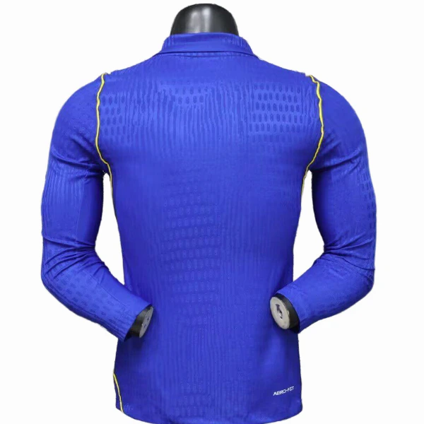 FC Chelsea Trikot 2026 2027 Blau - Trikot FC Chelsea | trikotfussballshop