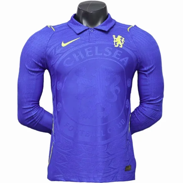 FC Chelsea Trikot 2026 2027 Blau - Trikot FC Chelsea | trikotfussballshop