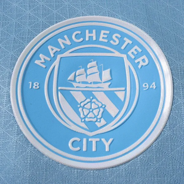 Manchester City Trikot 2026 2027 Blau - Trikot Manchester City | trikotfussballshop