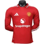 Manchester United Trikot 2026 2027 - Trikot Manchester United | trikotfussballshop
