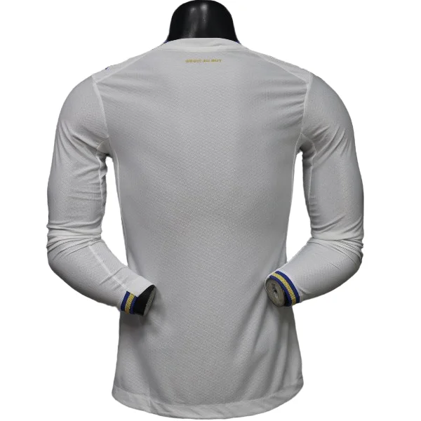 Marseille Trikot 2026 2027 Weiß - Trikot Marseille | trikotfussballshop