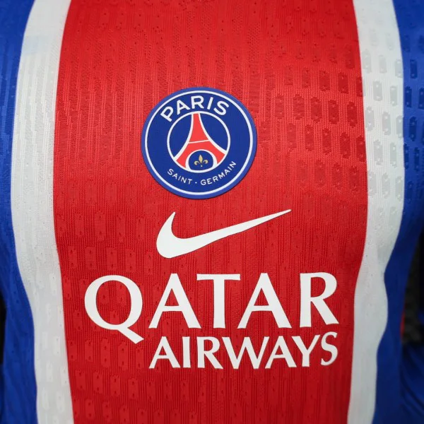 Paris Saint Germain Trikot 2026 2027 Blau - Trikot Paris Saint Germain | trikotfussballshop
