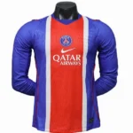 Paris Saint Germain Trikot 2026 2027 Blau - Trikot Paris Saint Germain | trikotfussballshop