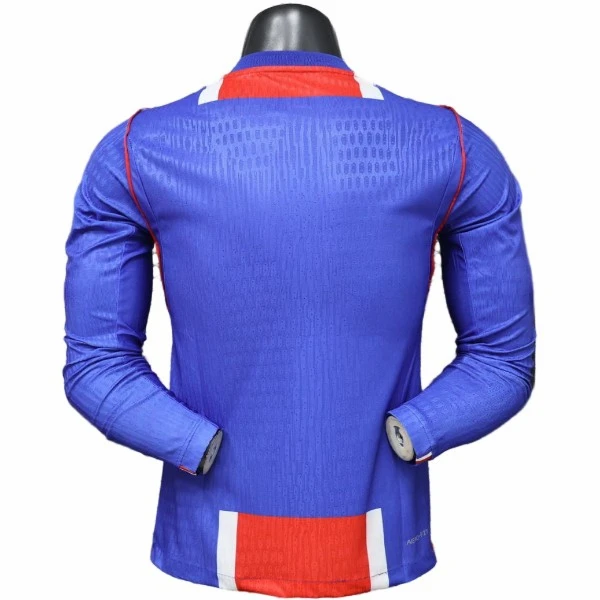 Paris Saint Germain Trikot 2026 2027 Blau - Trikot Paris Saint Germain | trikotfussballshop