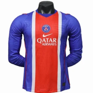 Paris Saint Germain Trikot 2026 2027 Blau - Trikot Paris Saint Germain | trikotfussballshop