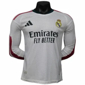 Real Madrid Trikot 2026 2027 Weiß - Trikot Real Madrid | trikotfussballshop