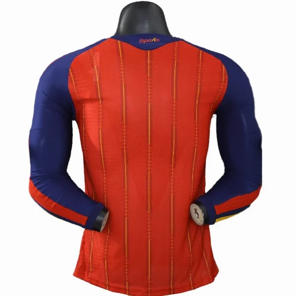 Spanien Trikot 2026 - Trikot Spanien | trikotfussballshop