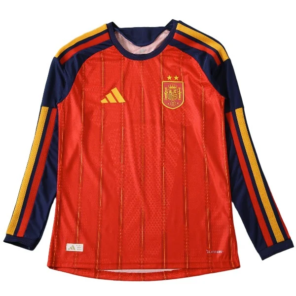 Spanien Trikot 2026 - Trikot Spanien | trikotfussballshop