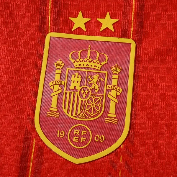 Spanien Trikot 2026 - Trikot Spanien | trikotfussballshop