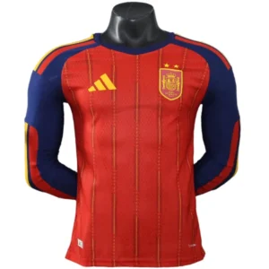 Spanien Trikot 2026 - Trikot Spanien | trikotfussballshop