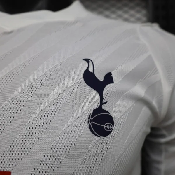 Tottenham Hotspur Trikot 2026 2027 Weiß - Trikot Tottenham Hotspur | trikotfussballshop