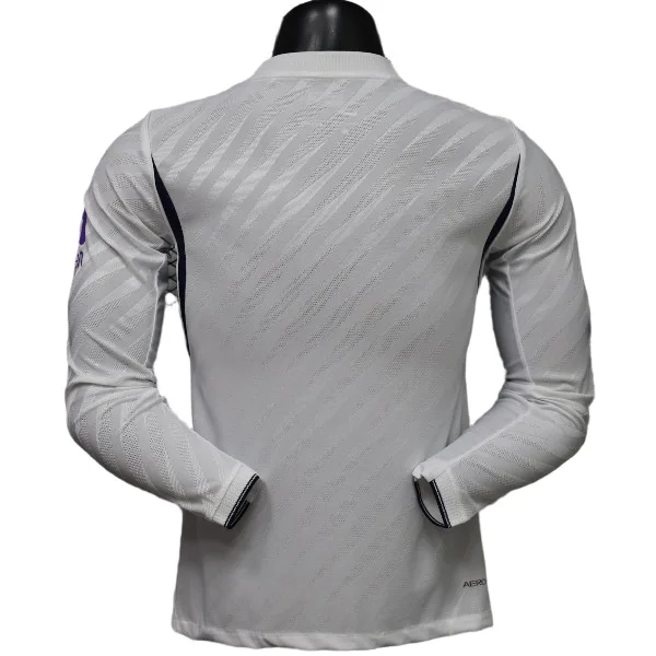 Tottenham Hotspur Trikot 2026 2027 Weiß - Trikot Tottenham Hotspur | trikotfussballshop