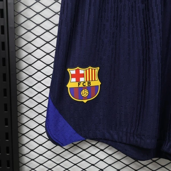 FC Barcelona Hose 2026 2027 Blau - Hose FC Barcelona | trikotfussballshop