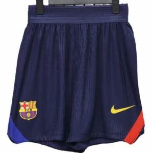 FC Barcelona Hose 2026 2027 Blau - Hose FC Barcelona | trikotfussballshop
