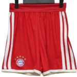 Bayern München Hose 2026 2027 - Hose Bayern München | trikotfussballshop