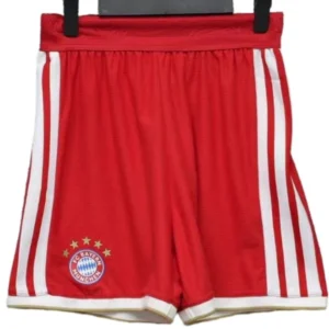 Bayern München Hose 2026 2027 - Hose Bayern München | trikotfussballshop