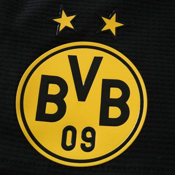 Borussia Dortmund Hose 2026 2027 Gelb - Hose Borussia Dortmund | trikotfussballshop