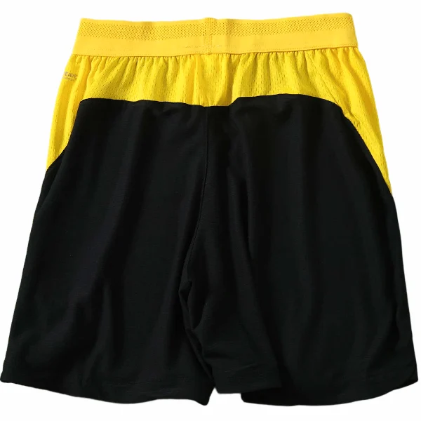 Borussia Dortmund Hose 2026 2027 Gelb - Hose Borussia Dortmund | trikotfussballshop
