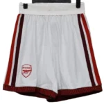 FC Arsenal Hose 2026 2027 Weiß - Hose FC Arsenal | trikotfussballshop
