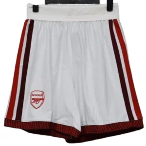 FC Arsenal Hose 2026 2027 Weiß - Hose FC Arsenal | trikotfussballshop
